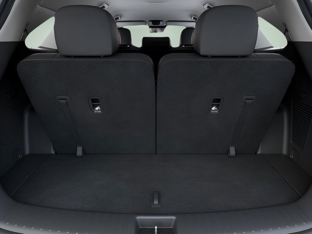 new 2025 Kia Sorento car, priced at $35,020