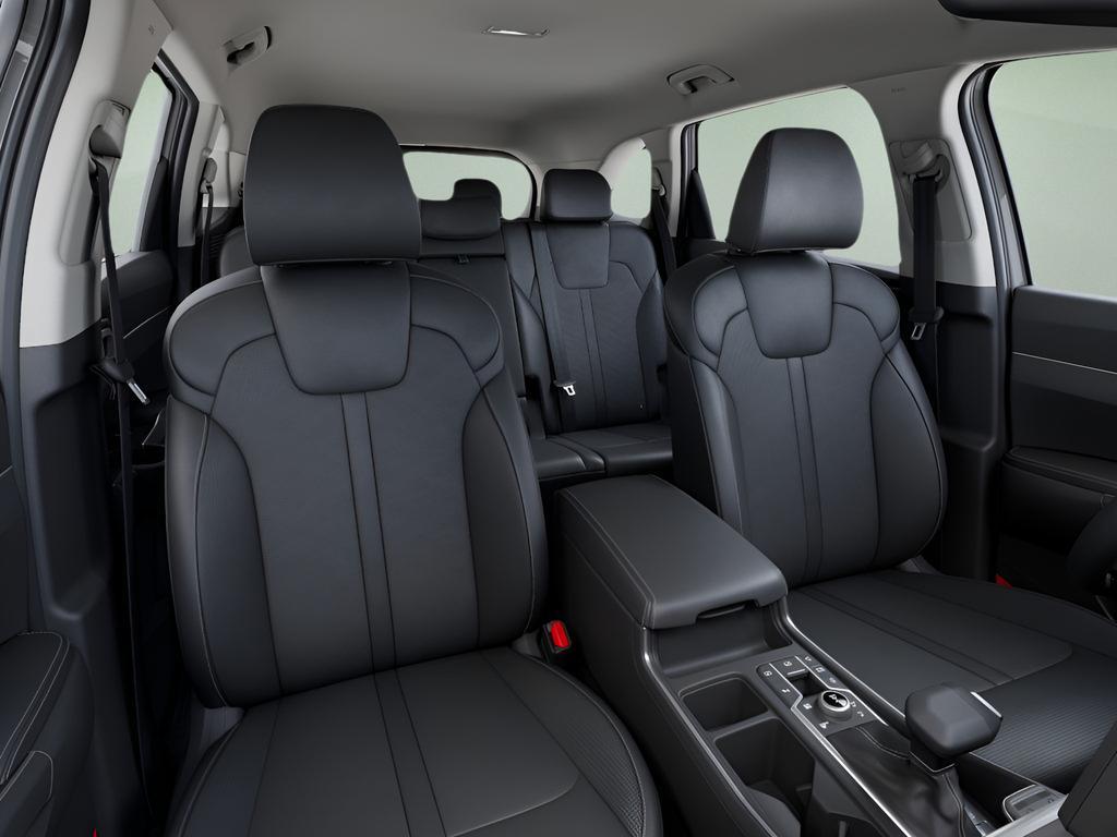 new 2025 Kia Sorento car, priced at $35,020