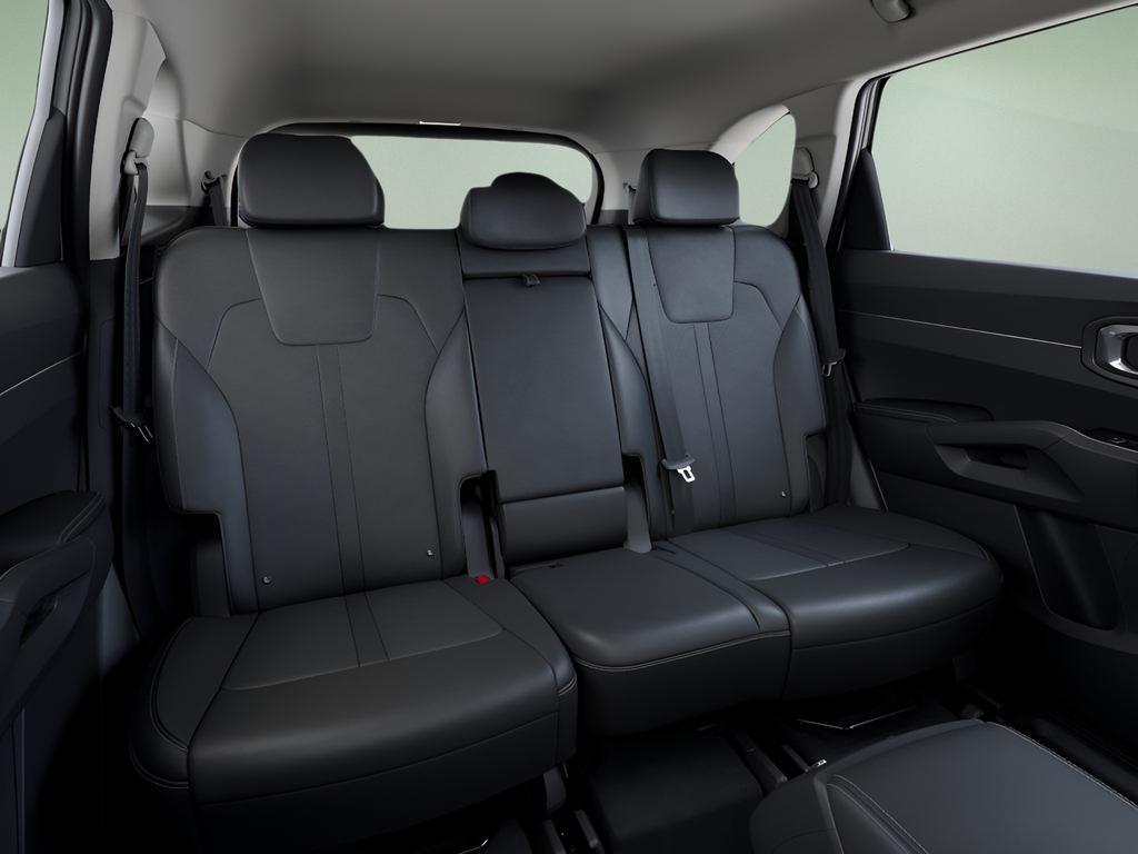 new 2025 Kia Sorento car, priced at $35,020