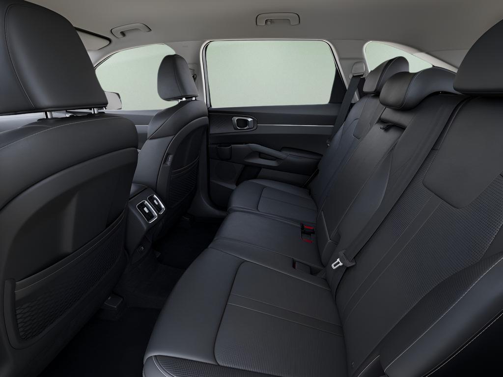 new 2025 Kia Sorento car, priced at $35,020