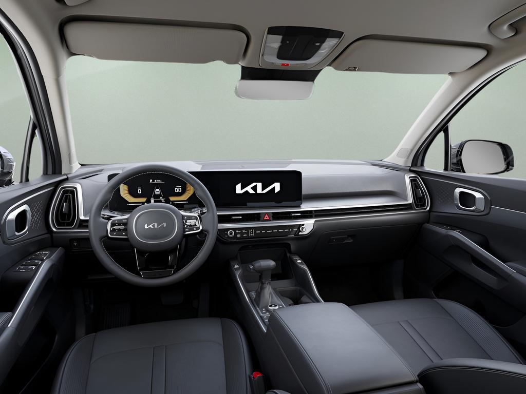 new 2025 Kia Sorento car, priced at $35,020