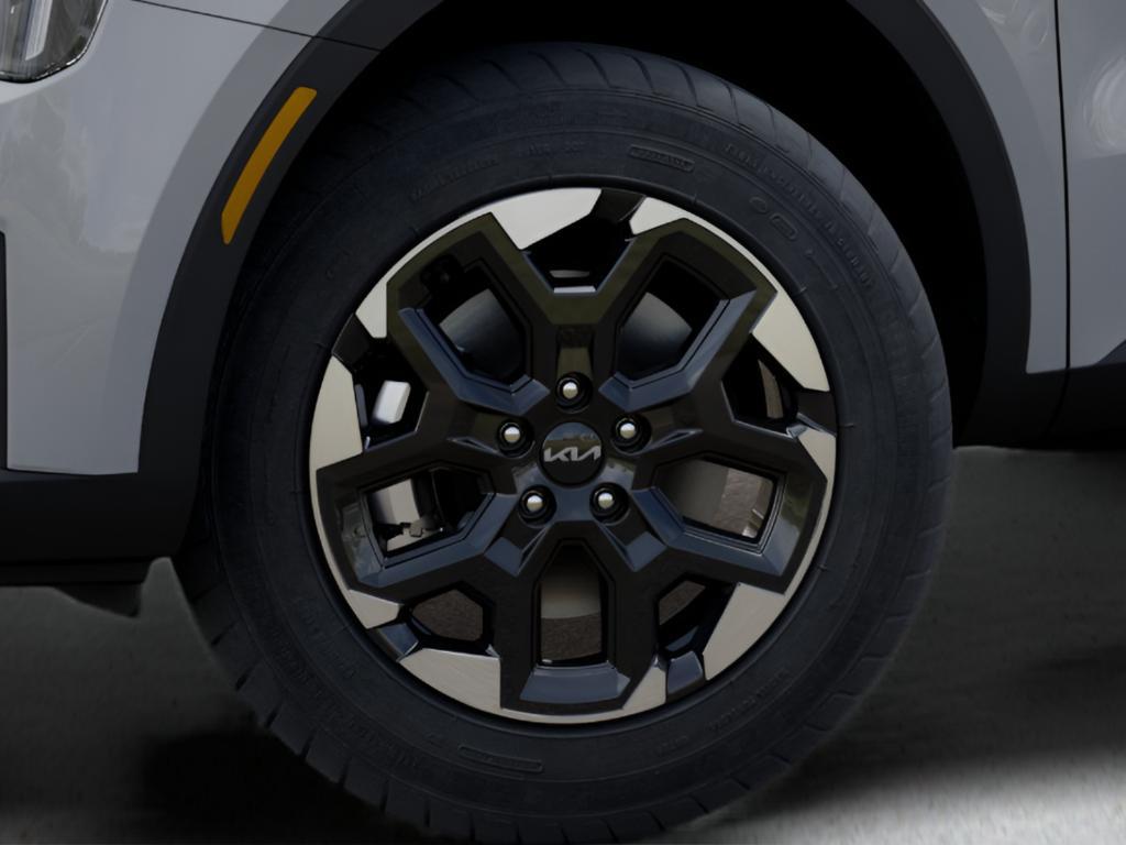 new 2025 Kia Sorento car, priced at $35,020