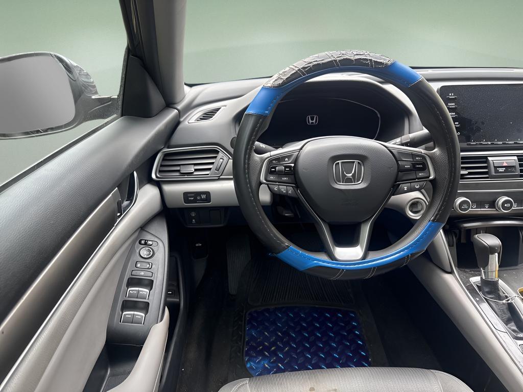 used 2018 Honda Accord car, priced at $17,719