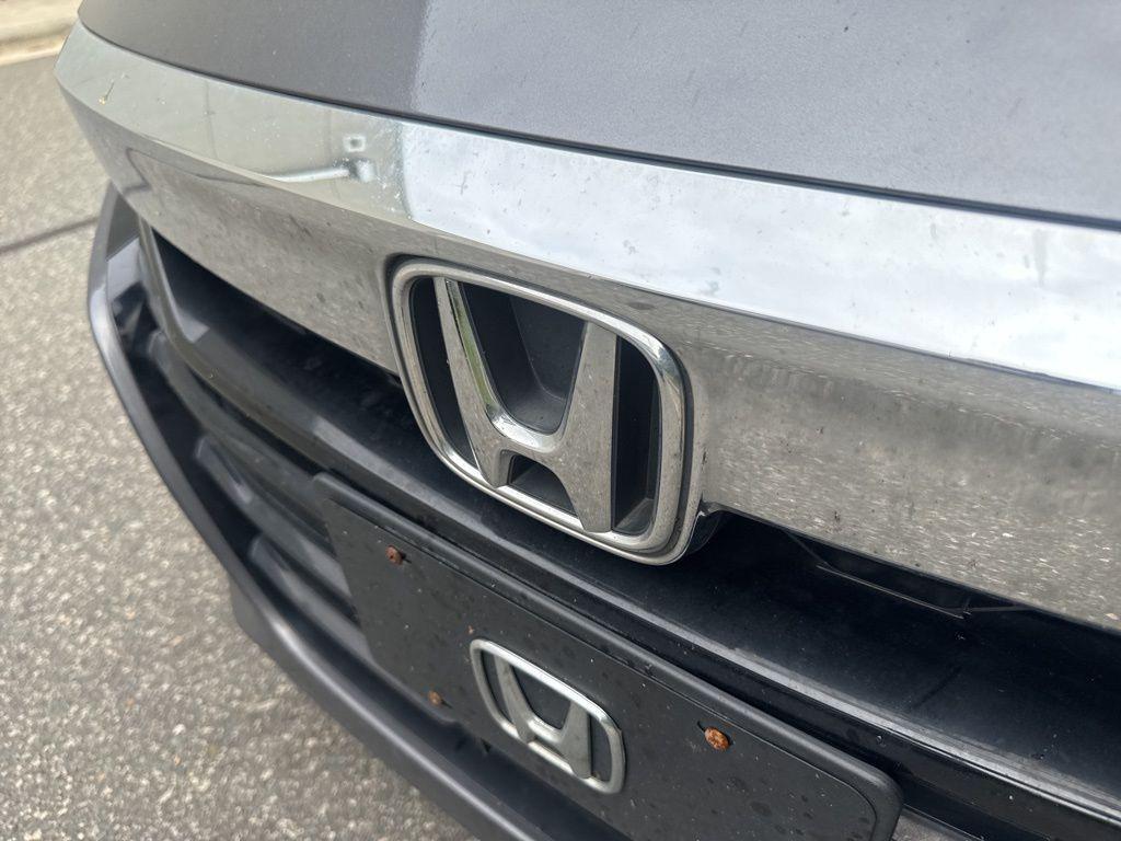 used 2018 Honda Accord car, priced at $18,172