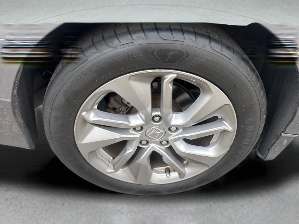 used 2018 Honda Accord car, priced at $17,719