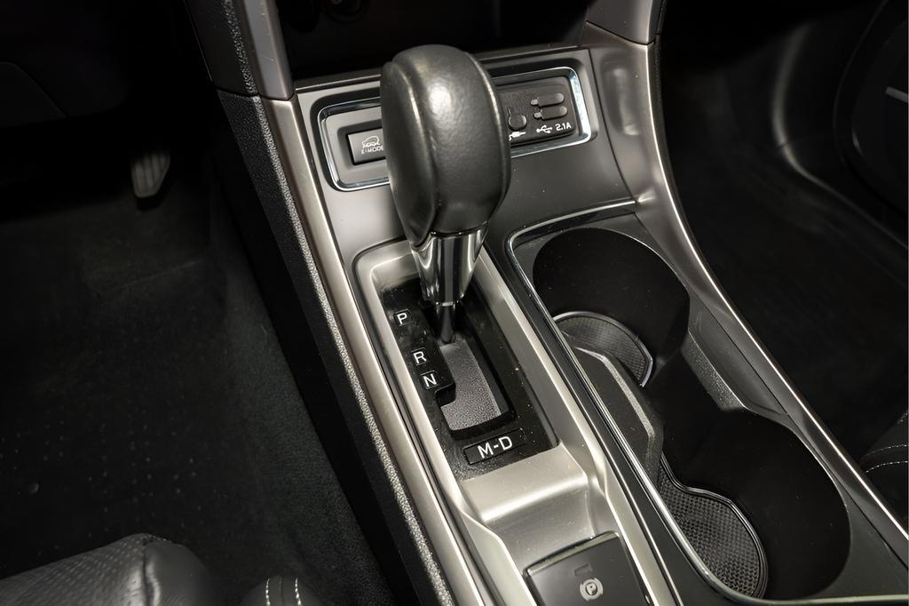 used 2020 Subaru Ascent car, priced at $18,474