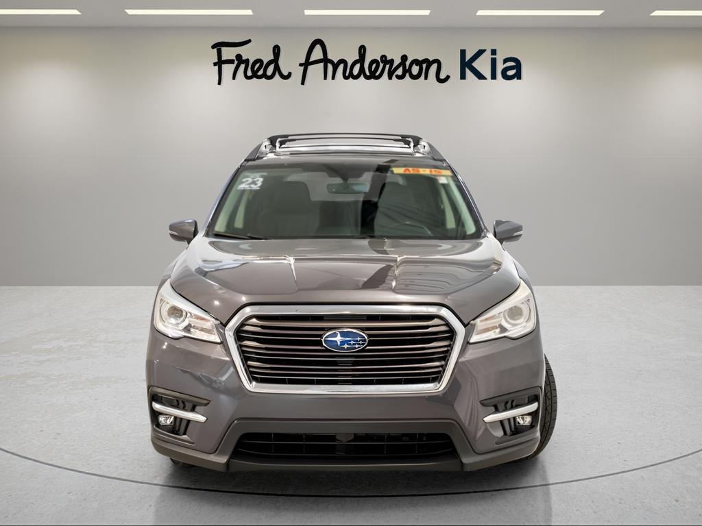 used 2020 Subaru Ascent car, priced at $12,805