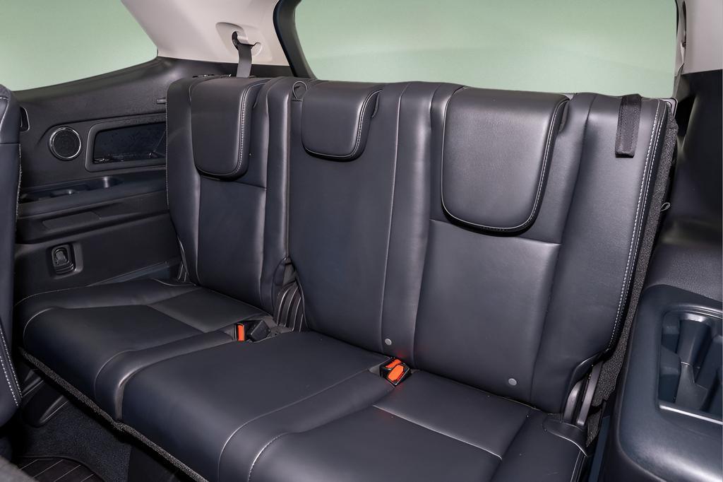 used 2020 Subaru Ascent car, priced at $18,474