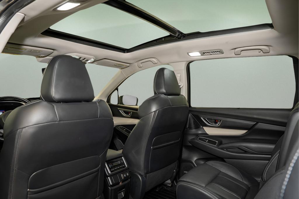 used 2020 Subaru Ascent car, priced at $18,474