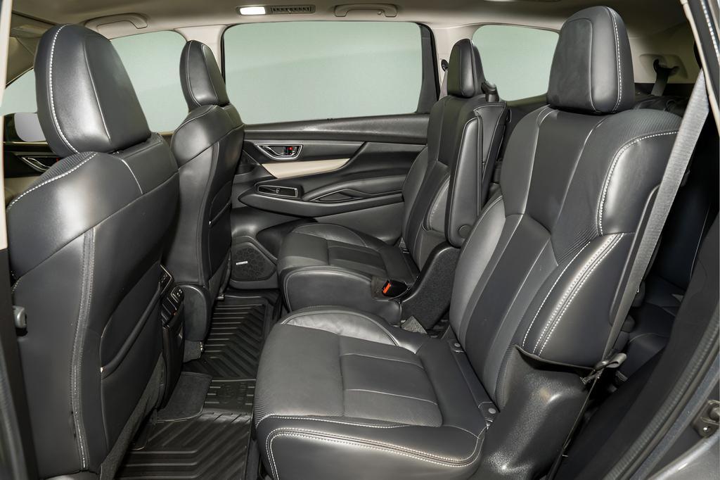 used 2020 Subaru Ascent car, priced at $18,474