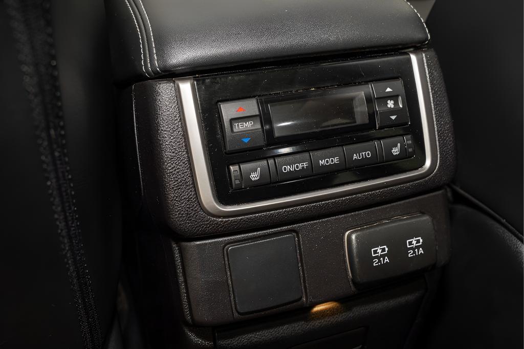 used 2020 Subaru Ascent car, priced at $18,474