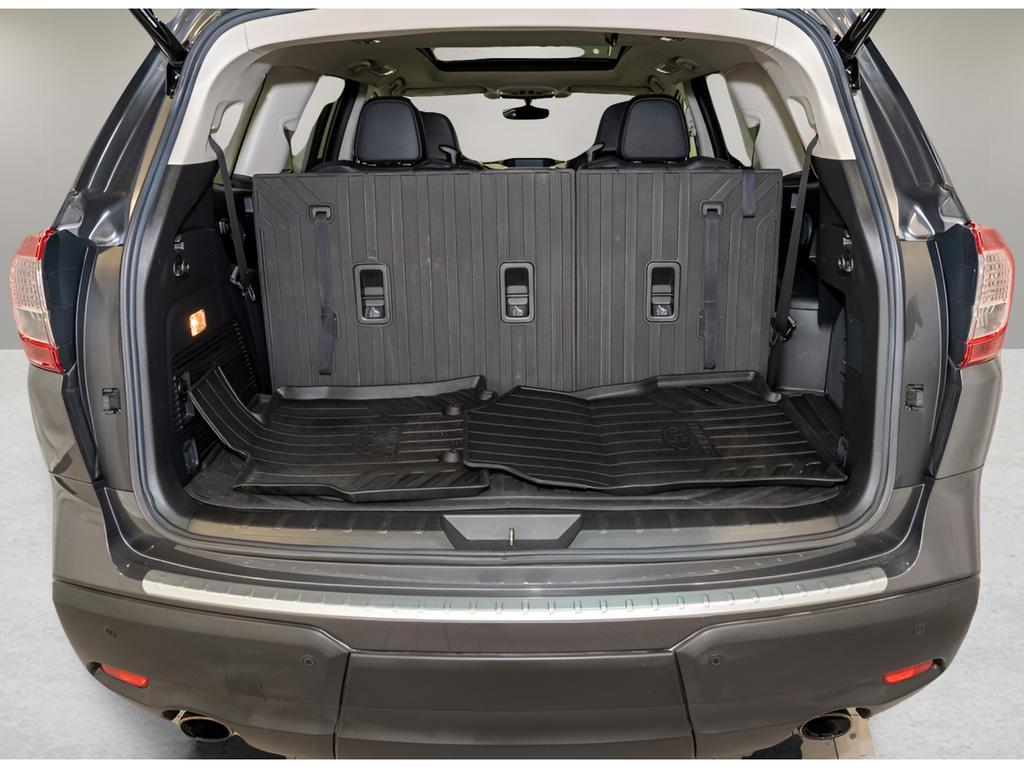 used 2020 Subaru Ascent car, priced at $18,474