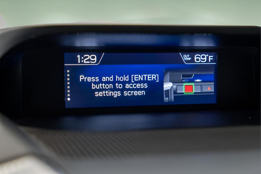 used 2020 Subaru Ascent car, priced at $18,474