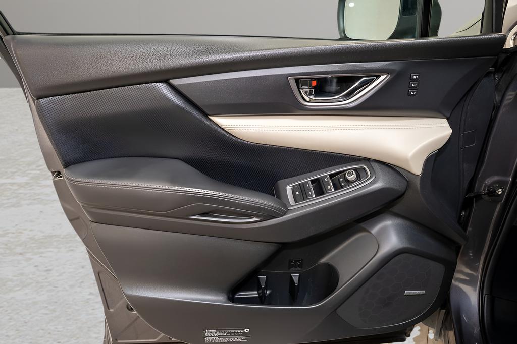 used 2020 Subaru Ascent car, priced at $18,474