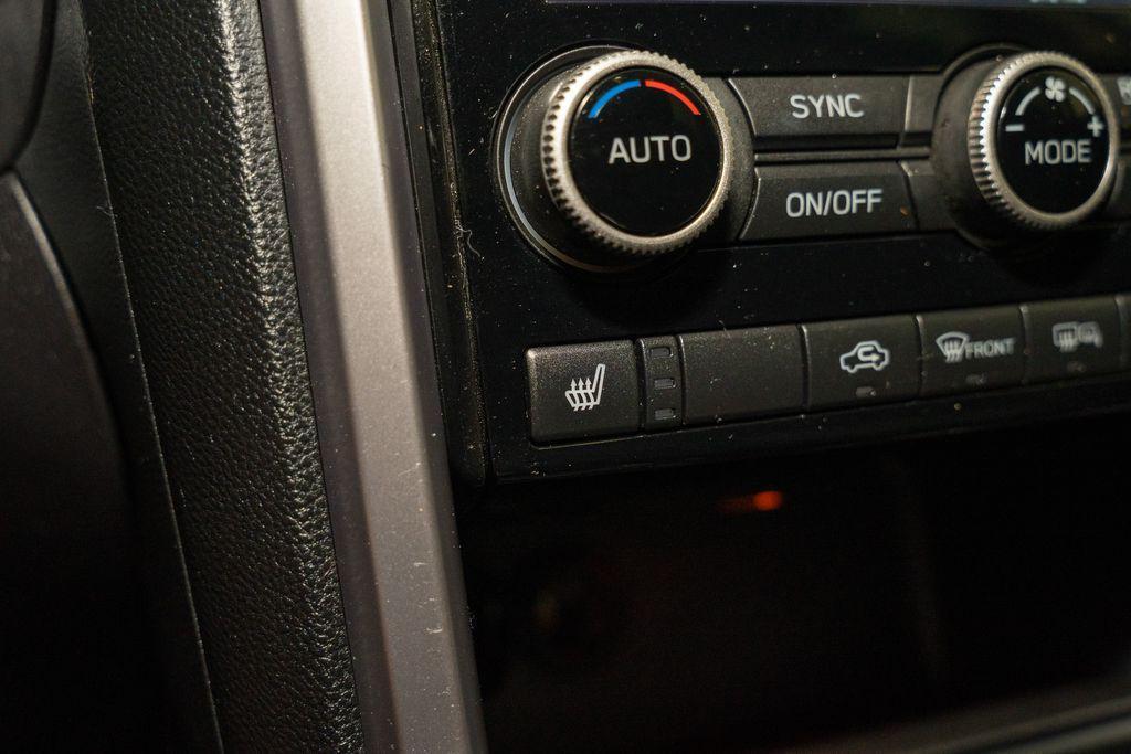 used 2020 Subaru Ascent car, priced at $18,474