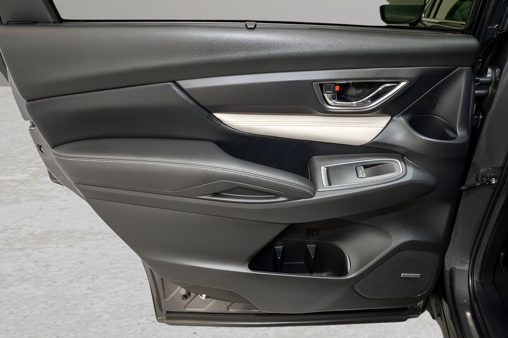 used 2020 Subaru Ascent car, priced at $18,474