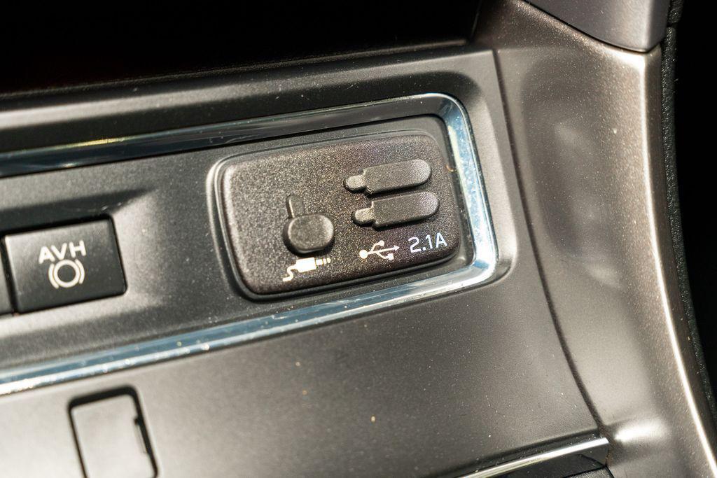 used 2020 Subaru Ascent car, priced at $18,474
