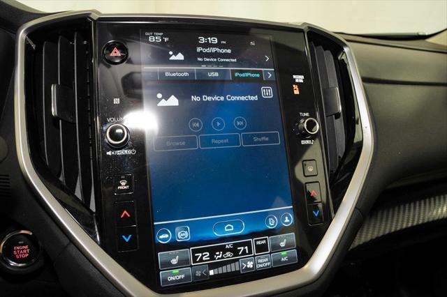 used 2024 Subaru Ascent car, priced at $32,873