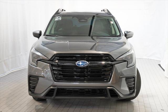 used 2024 Subaru Ascent car, priced at $32,873