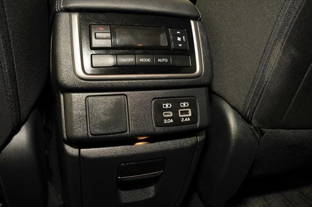 used 2024 Subaru Ascent car, priced at $32,873