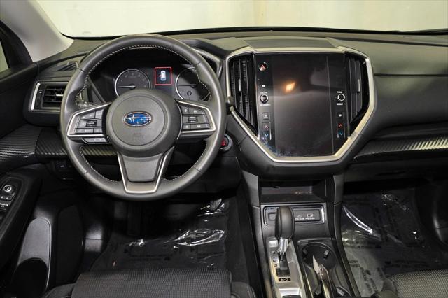 used 2024 Subaru Ascent car, priced at $32,873