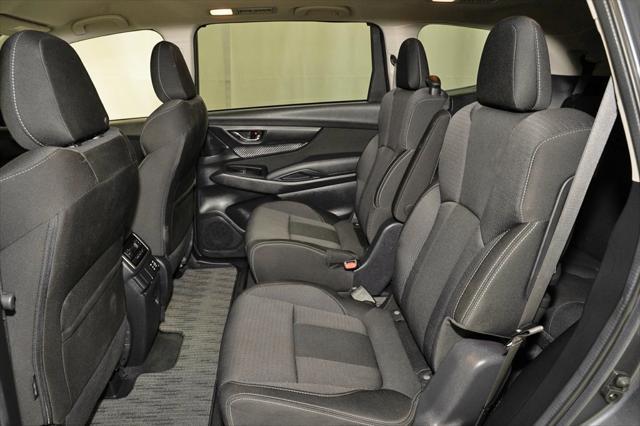 used 2024 Subaru Ascent car, priced at $32,873