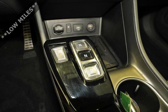 used 2021 Hyundai Sonata car, priced at $17,349