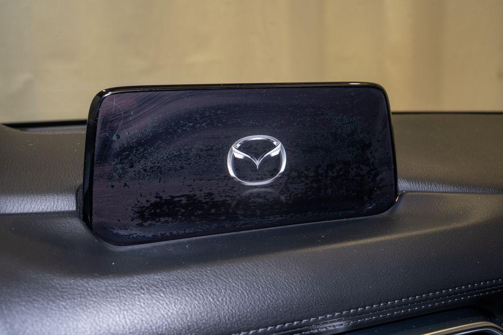 used 2018 Mazda CX-5 car, priced at $15,424
