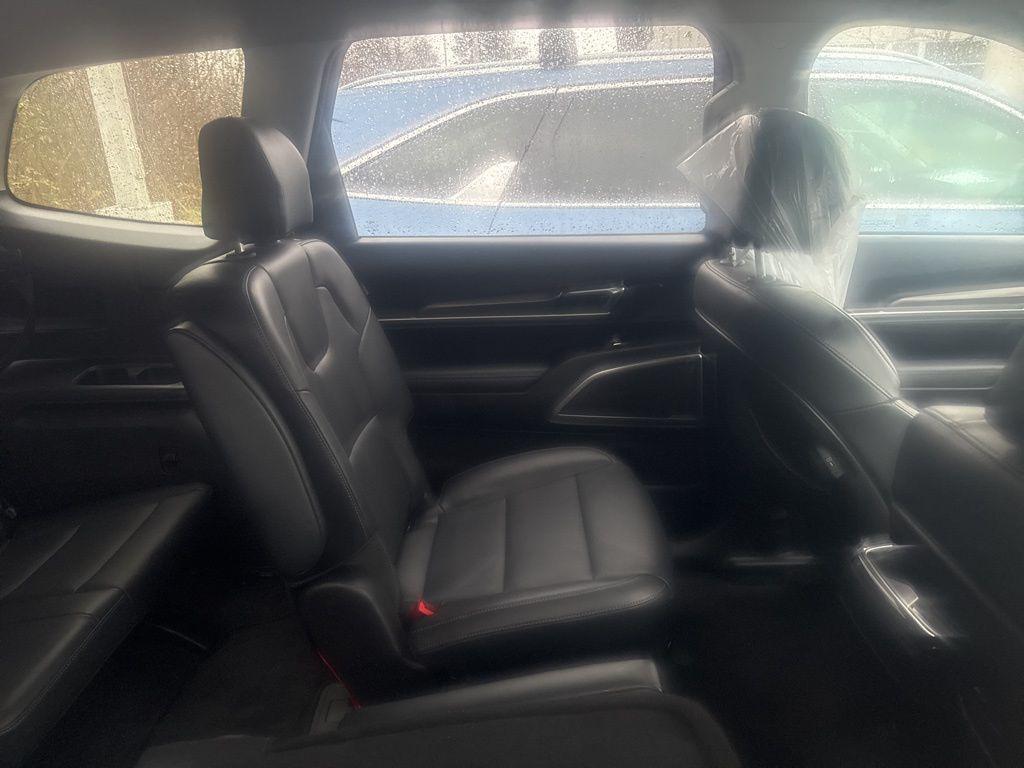 used 2024 Kia Telluride car, priced at $34,465