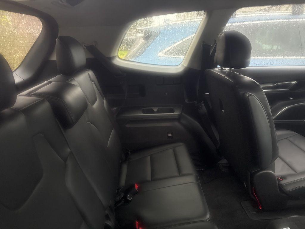 used 2024 Kia Telluride car, priced at $34,465