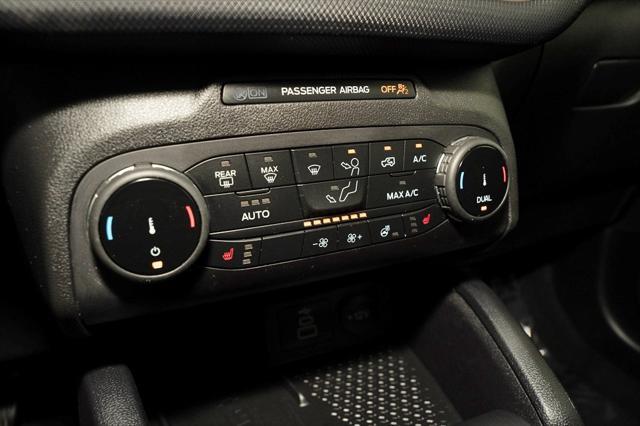 new 2023 Ford Bronco Sport car, priced at $29,502