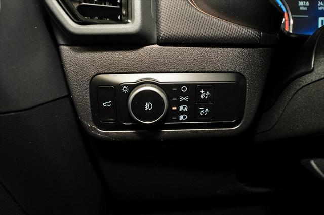 new 2023 Ford Bronco Sport car, priced at $29,502