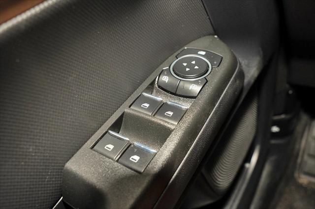 new 2023 Ford Bronco Sport car, priced at $29,502
