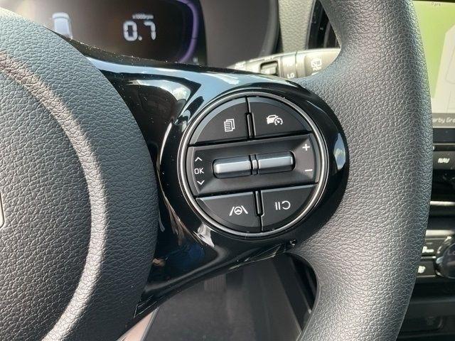 new 2025 Kia Soul car, priced at $23,412