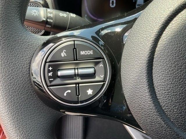 new 2025 Kia Soul car, priced at $23,412