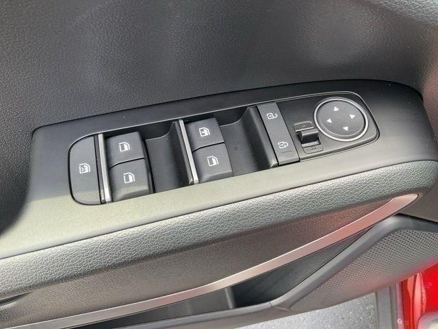 new 2025 Kia Soul car, priced at $23,412
