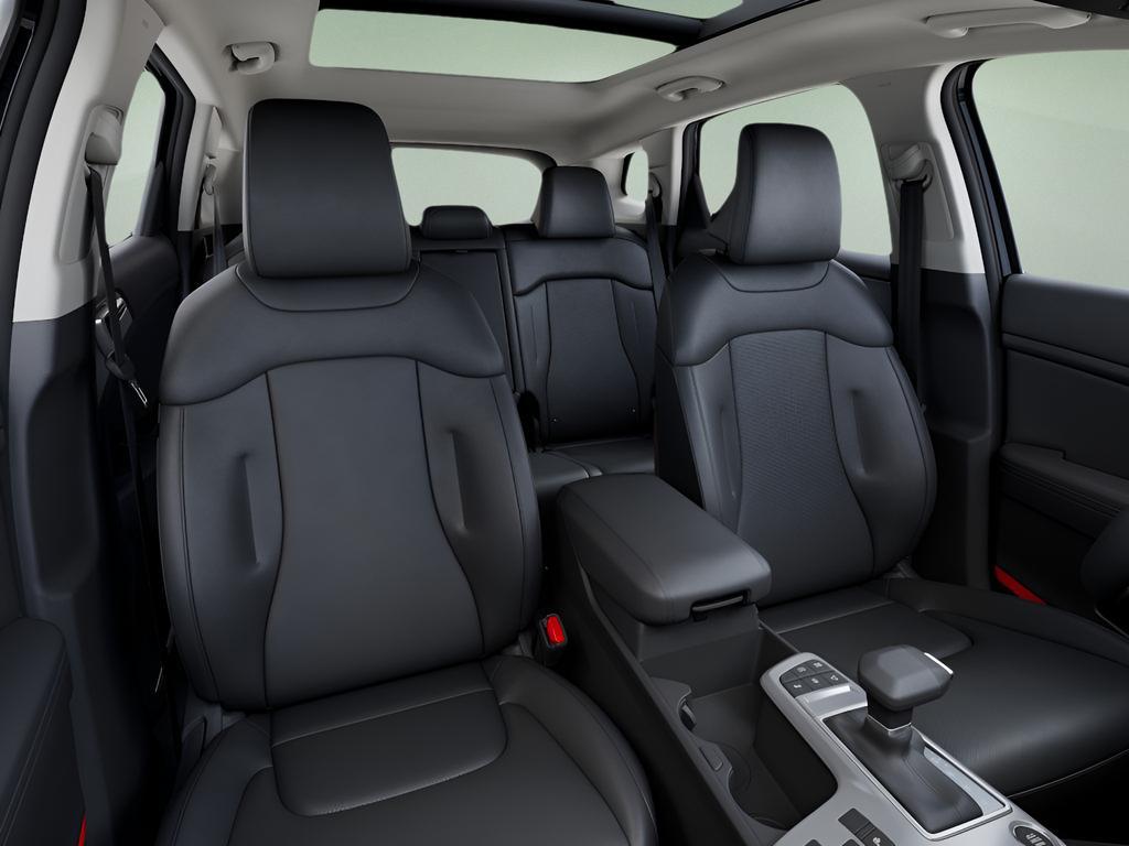 new 2026 Kia Sportage car, priced at $32,838