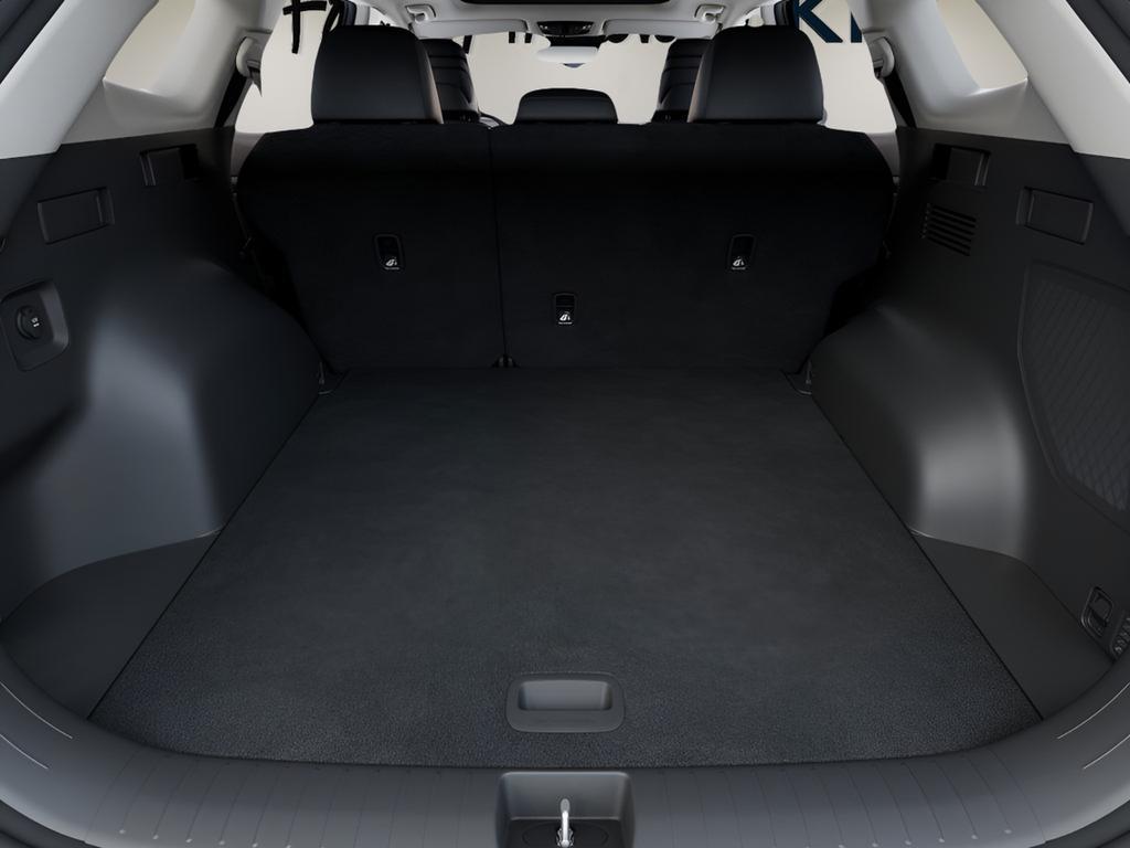 new 2026 Kia Sportage car, priced at $32,838
