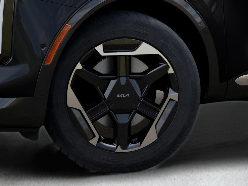 new 2026 Kia Sportage car, priced at $32,838