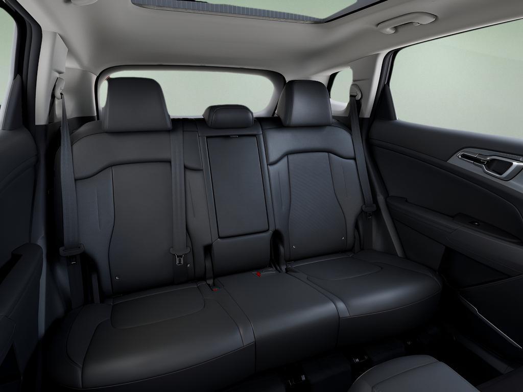 new 2026 Kia Sportage car, priced at $32,838