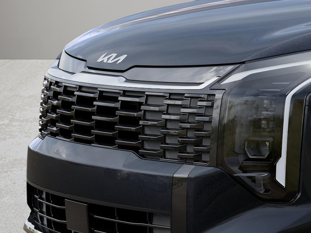 new 2026 Kia Sportage car, priced at $32,838