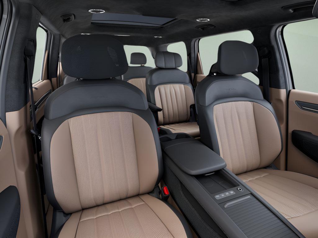 new 2026 Kia EV9 car, priced at $62,473