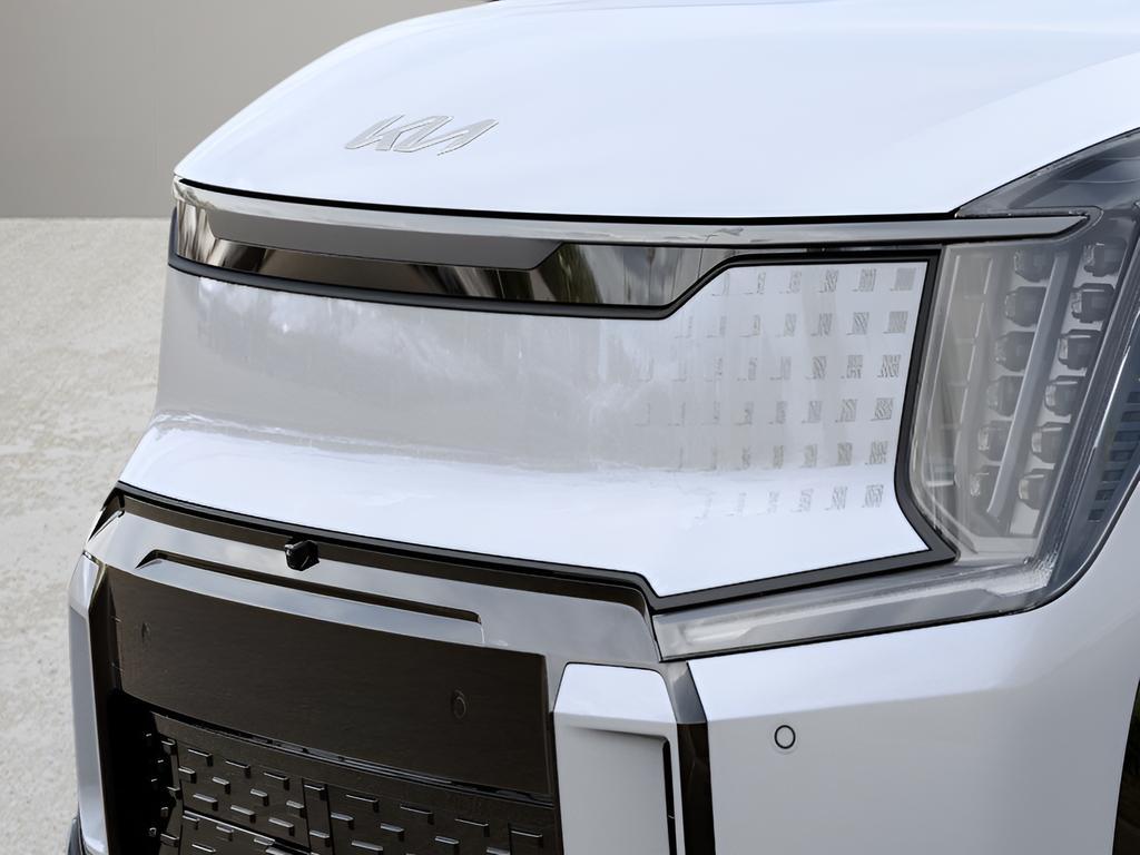new 2026 Kia EV9 car, priced at $62,473