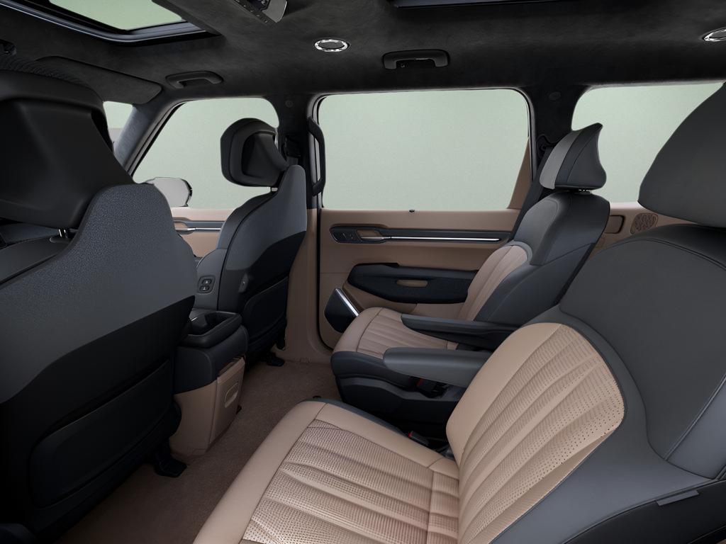 new 2026 Kia EV9 car, priced at $62,473