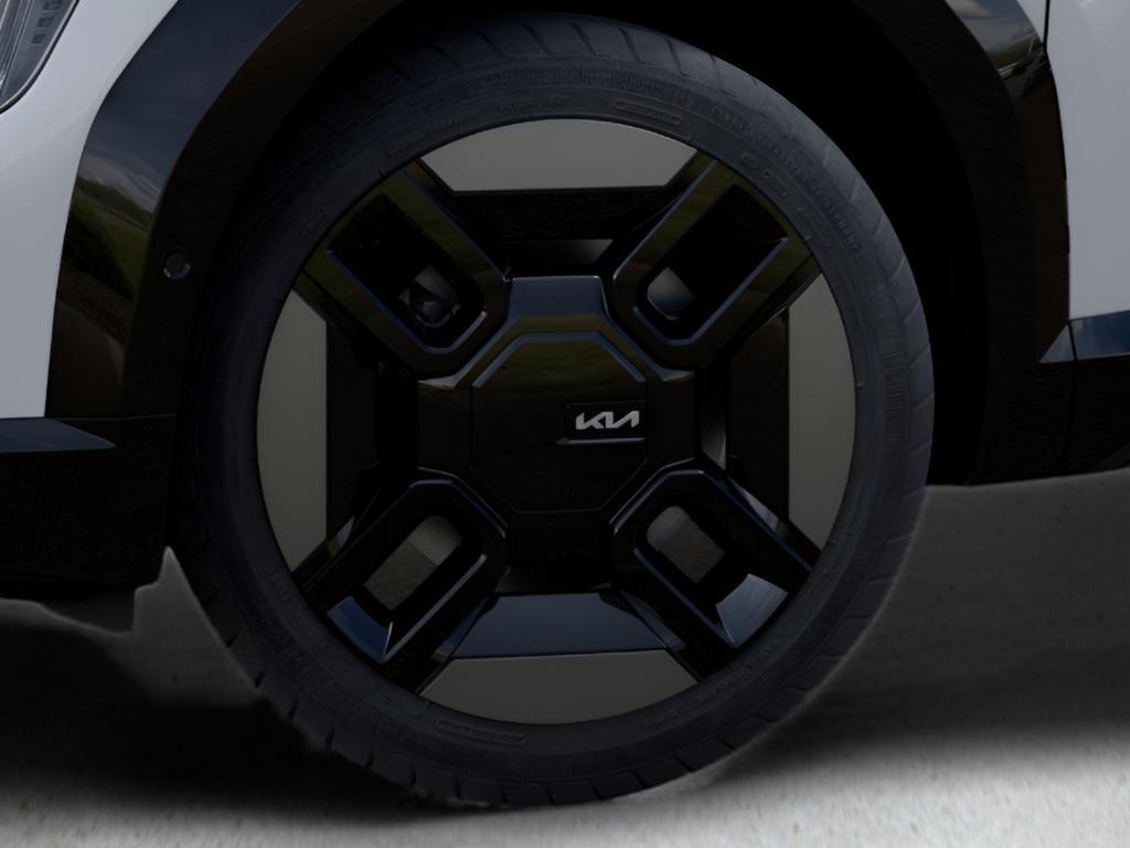 new 2026 Kia EV9 car, priced at $62,473