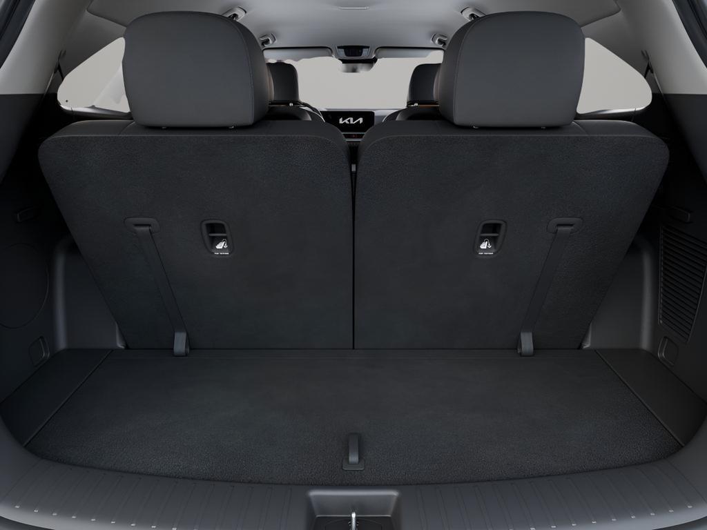 new 2025 Kia Sorento Hybrid car, priced at $37,261