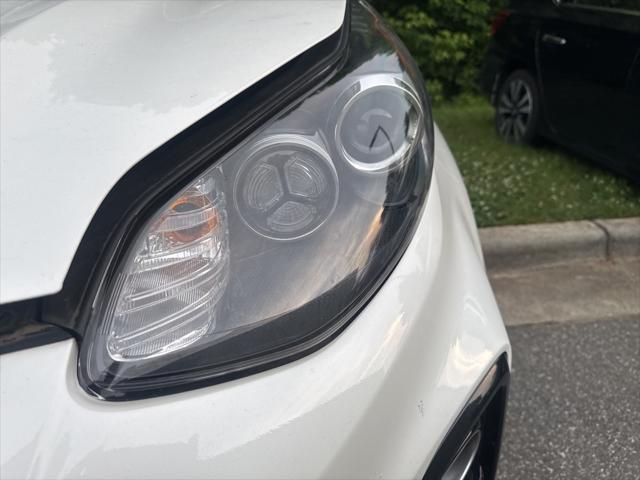 used 2022 Kia Sportage car, priced at $25,682