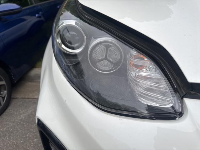 used 2022 Kia Sportage car, priced at $25,682