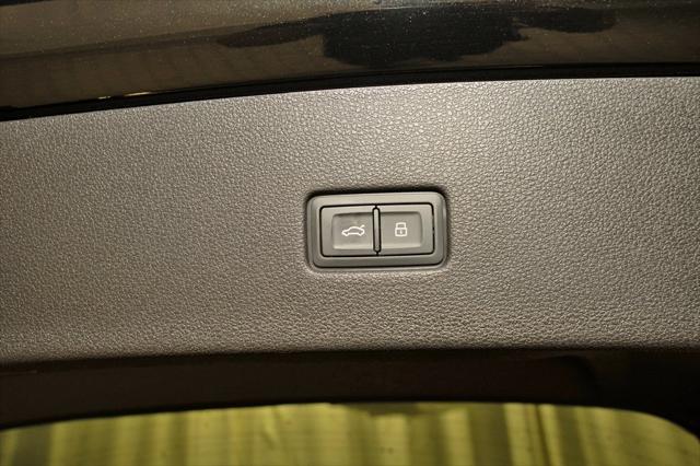 used 2022 Audi Q8 car, priced at $51,854