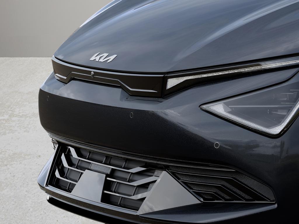new 2025 Kia EV6 car, priced at $34,794